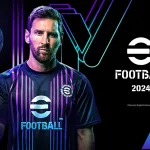 Konami eFootball: Evolusi Permainan Sepak Bola Digital