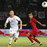 Indonesia Kalahkan Vietnam 3-0 di Penyisihan Piala Dunia