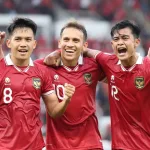 Peluang Timnas Indonesia Lolos ke Piala Dunia